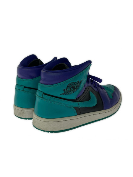NIKE スニーカー BQ6472-502 28.0cm[値下]