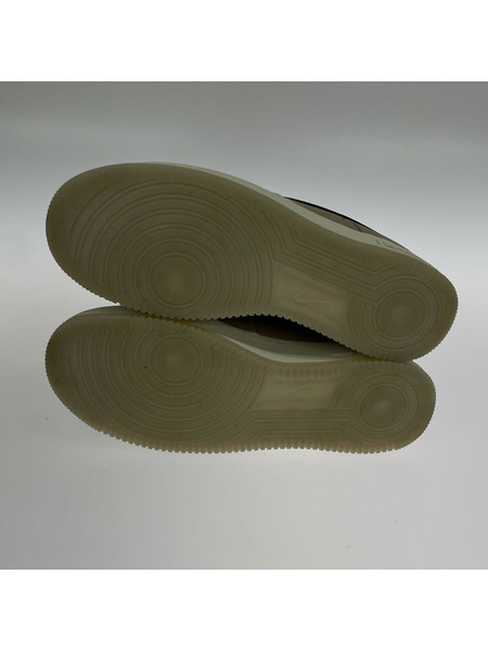 NIKE スニーカー Air Force 1 Low 40th Anniversary 28.5CM