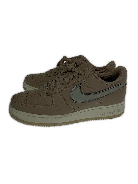 NIKE スニーカー Air Force 1 Low 40th Anniversary 28.5CM