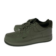 NIKE スニーカー AIR FORCE1 300LTARMY/LTAR 26.5cm