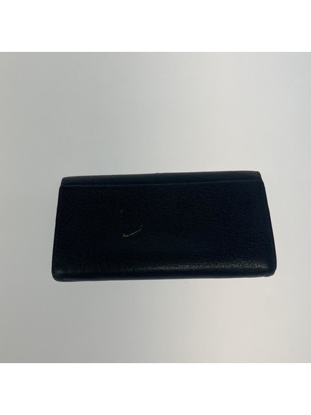 Vivienne Westwood　長財布 黒[値下]