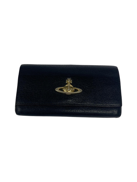 Vivienne Westwood　長財布 黒[値下]
