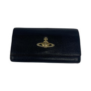 Vivienne Westwood　長財布 黒[値下]