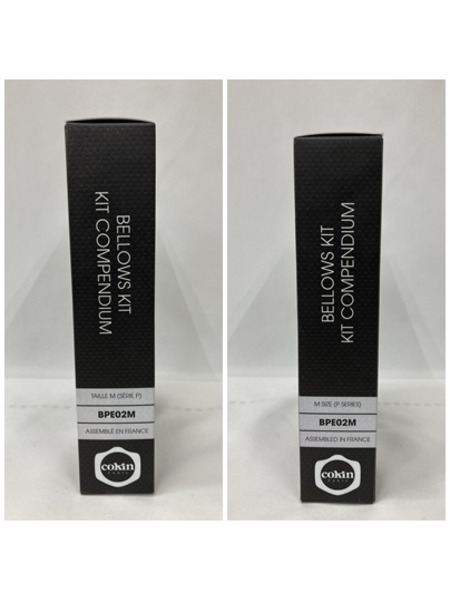 COKIN BELLOWS COMPENDIUM BPE02M(コッキン)[値下]