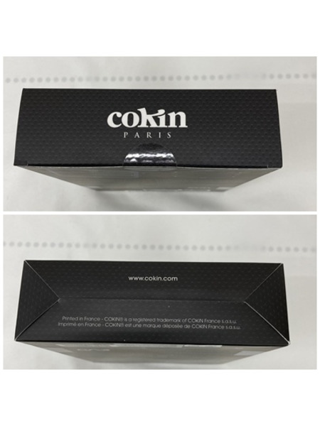 COKIN BELLOWS COMPENDIUM BPE02M(コッキン)[値下]