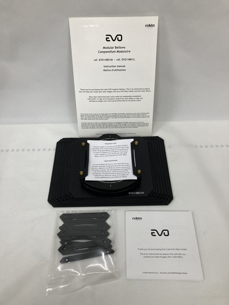 COKIN BELLOWS COMPENDIUM BPE02M(コッキン)[値下]