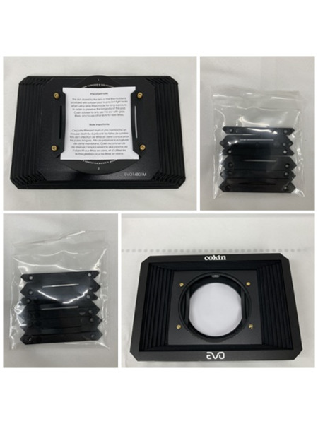 COKIN BELLOWS COMPENDIUM BPE02M(コッキン)[値下]