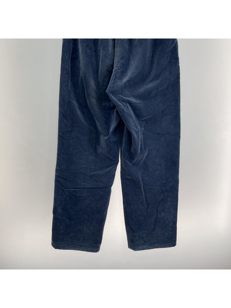CAMIEL FORTGENS パンツ Sweatpant ベロアスウェットパンツ sizeXS[値下]