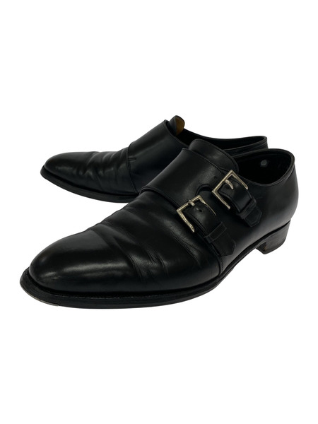 JOHN LOBB シューズ NASEBY ダブルモンク (7EE)[値下]｜商品番号