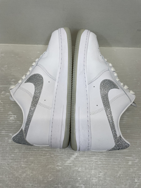 NIKE AIR FORCE 1 07 LX スニーカー 27.0 ホワイト サイズ27.0 ホワイト HQ3461-191