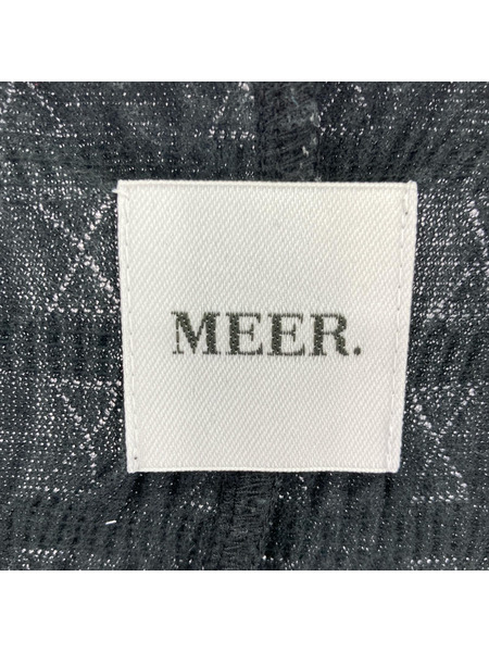 MEER. ノースリーブワンピース