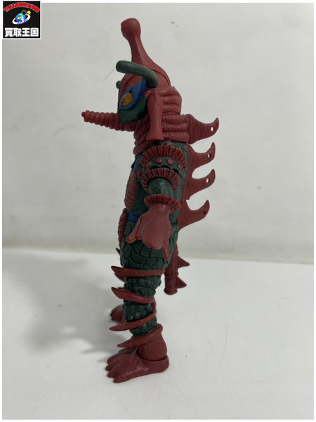 メーカー ウルトラマン S.H.Figuarts ヒッポリト星人