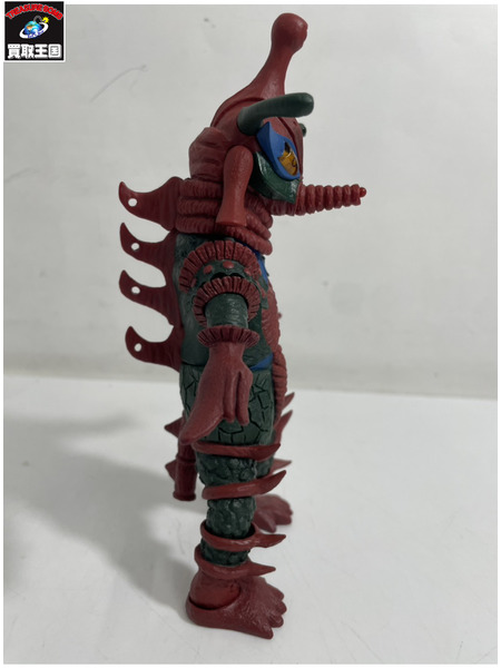 メーカー ウルトラマン S.H.Figuarts ヒッポリト星人