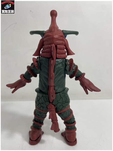 メーカー ウルトラマン S.H.Figuarts ヒッポリト星人