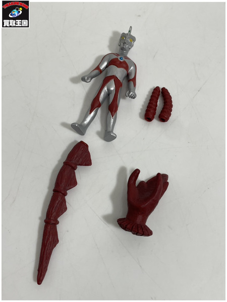 メーカー ウルトラマン S.H.Figuarts ヒッポリト星人