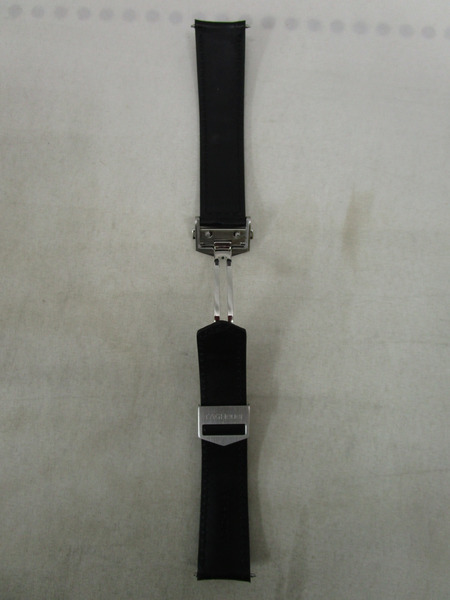 タグホイヤー/カレラ・キャリバー5/WBN2111/仕上げ メンズAT