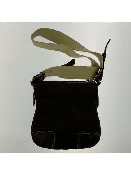ショルダーバッグ LOEWE アナグラムショルダー