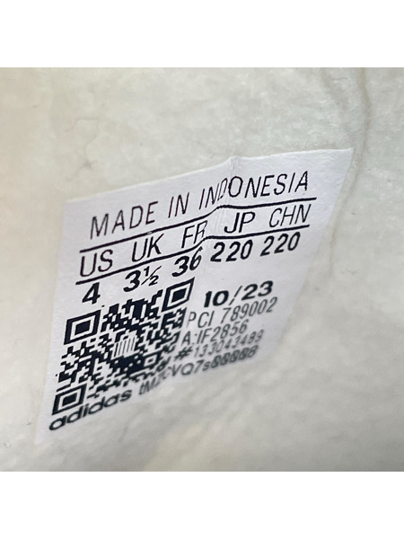 adidas originals スニーカー