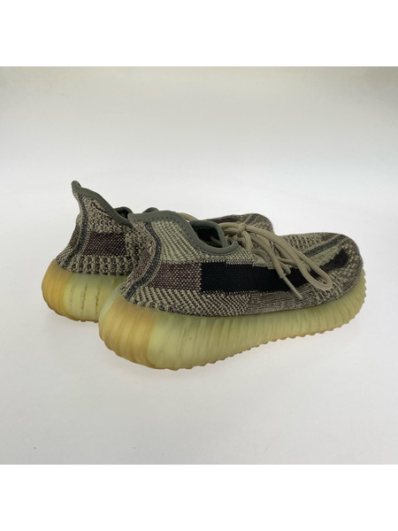 adidas スニーカー YEEZY BOOST 350 V2 ZYON 27cm