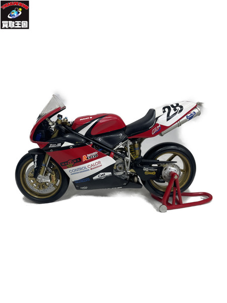 ミニチャンプス　WSB　2003