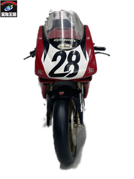 ミニチャンプス　WSB　2003