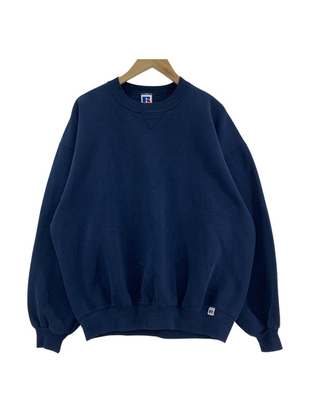 90s russell sweatshirts[値下]