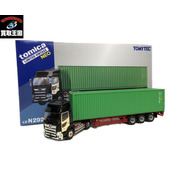 トミカ トミーテック トミカリミテッドヴィンテージ ネオ LV-N292c 日野