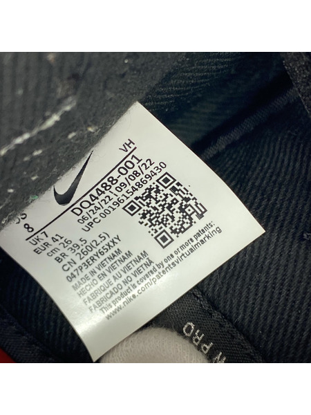 NIKE SB スニーカー × Neck face Multi Color 26.0cm[値下]