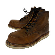 RED WING ブーツ 28.5cm 1907