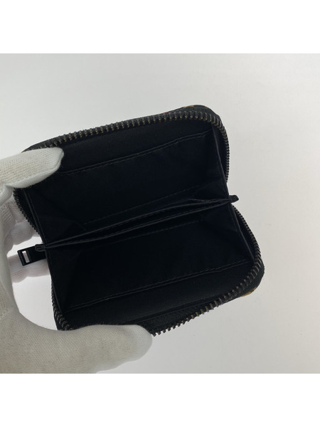 PORTER コンパクトウォレット カモ柄