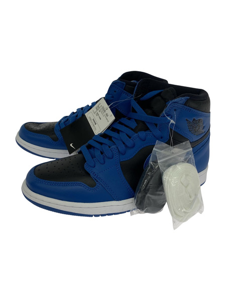 シューズ(男性用) Air Jordan 1 Retro High OG 27cm Nike Air Jordan 1 High OG 【27cm】