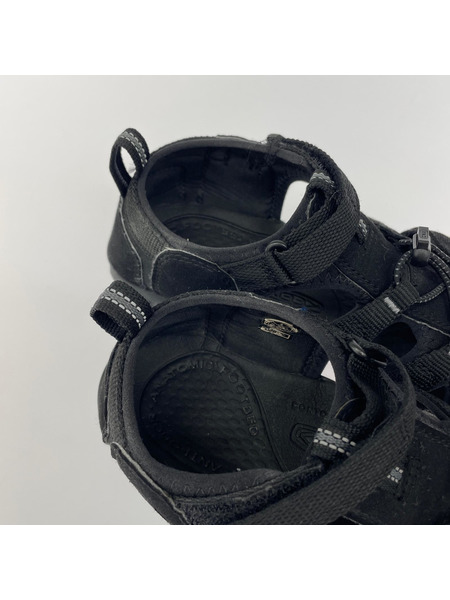 KEEN シューズ SEACAMP II サンダル