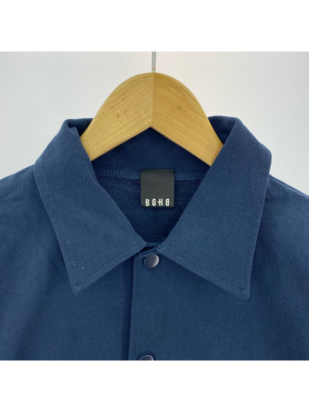 BAGARCH ジャケット コーチジャケット