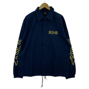 BAGARCH ジャケット コーチジャケット