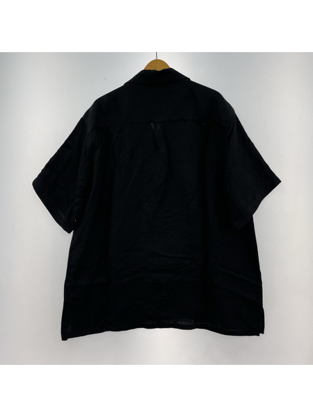 stein 半袖シャツ ssstein blk