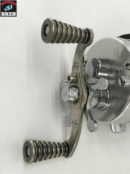 リール　ABU 2600C  道楽ハンドル