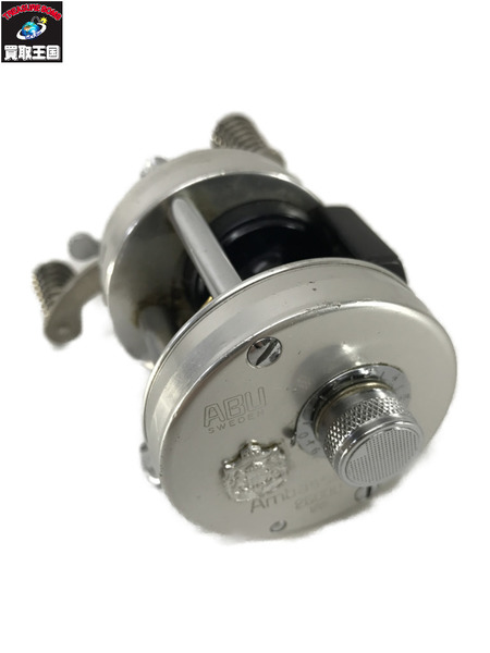 リール　ABU 2600C  道楽ハンドル