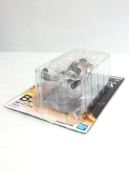 一番くじ B賞 仮面ライダークウガ マイティフォーム