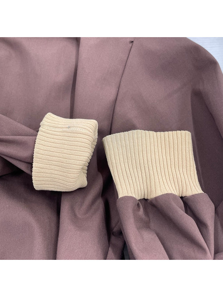 adidas ジャケット 70~80s トラックジャケット カナダ製 茶