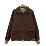 adidas ジャケット 70~80s トラックジャケット カナダ製 茶