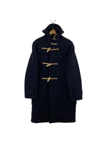 Gloverall MONTY ダッフルコート NAVY[値下]