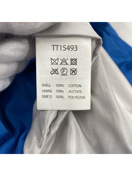 TAILOR TOYO MID 1960s STYLE COTTON VIETNAM JACKET (M)