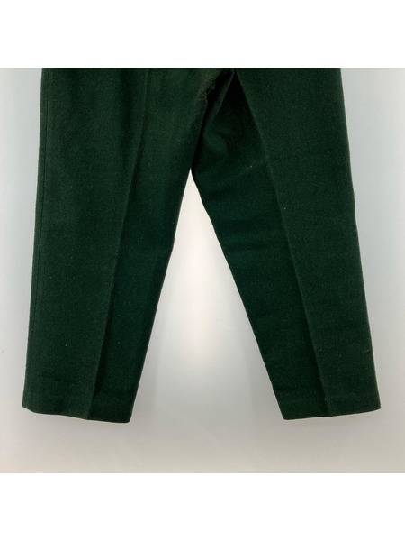 L.L.Bean パンツ 50s サスペンダーウールパンツ