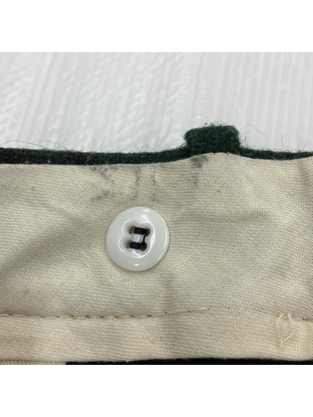 L.L.Bean パンツ 50s サスペンダーウールパンツ