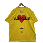 Supreme 半袖Tシャツ・カットソー 25ss Announcing Tee sizeXL