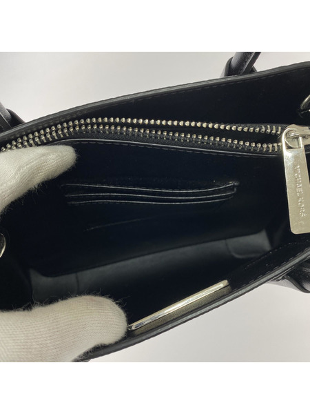 MICHAEL KORS ショルダーバッグ　ブラック