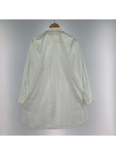 me ISSEY MIYAKE　シャツ