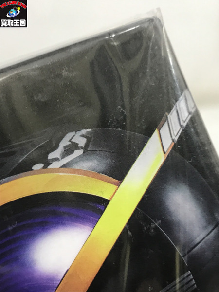 【Blu-ray】仮面ライダー555 20th パラダイス・ CSM カイザフォンXX＆20th Blu-rayセット ファイズ