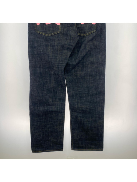 EVISU デニム・ジーンズ EVISU 2001 ジーンズ[値下]