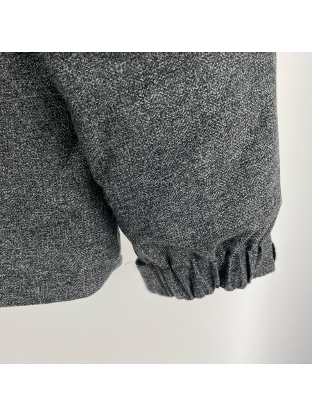 マウンテンパーカ NV Cassius TRI JKT グレー (M) NP61932